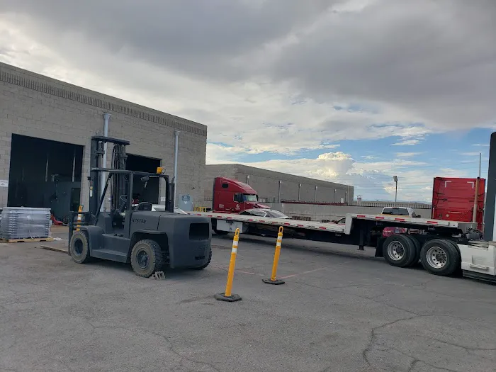 High Tech Diesel Truck & Trailer Repair 4
