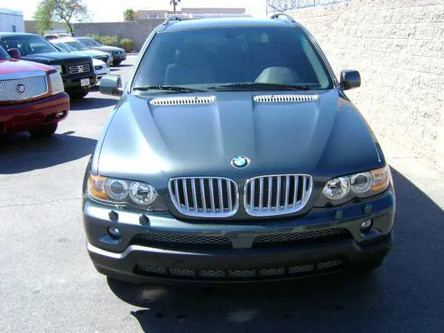 Frank's Auto Body 0
