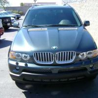 Frank's Auto Body