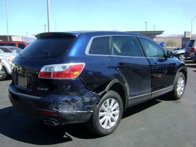 Frank's Auto Body 2