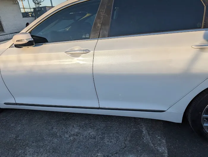 Frank's Auto Body 3