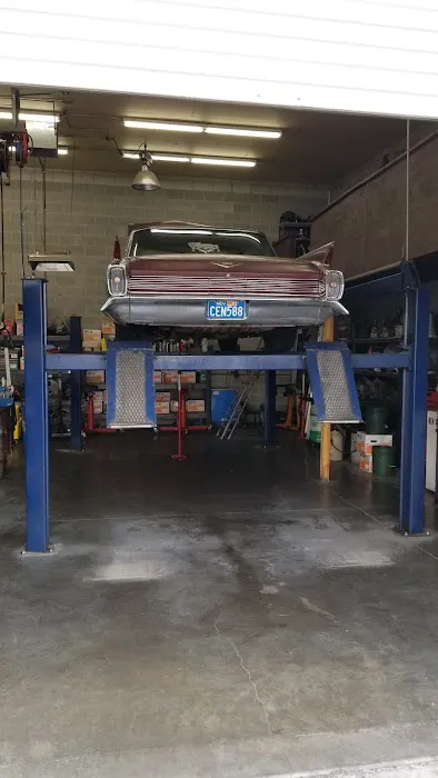 Henderson Transmission 1