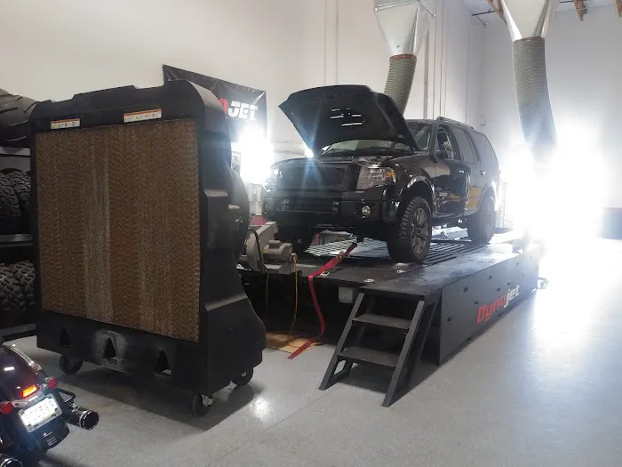 MPR Automotive 8