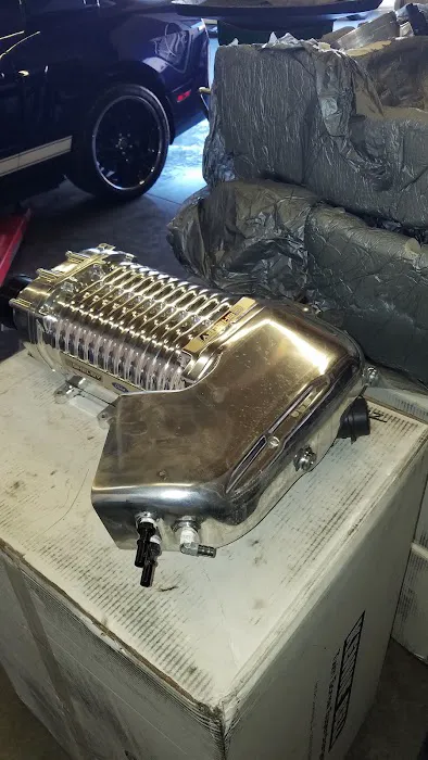 MPR Automotive 1