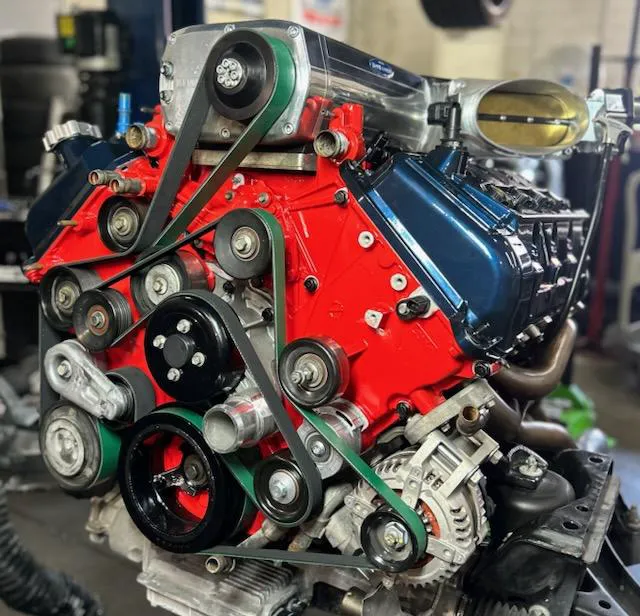 MPR Automotive 0