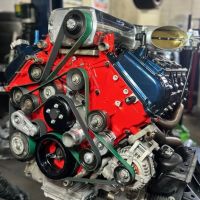 MPR Automotive