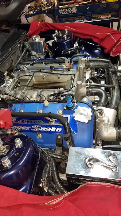 MPR Automotive 2
