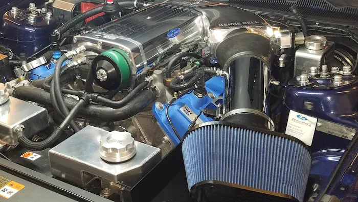 MPR Automotive 4