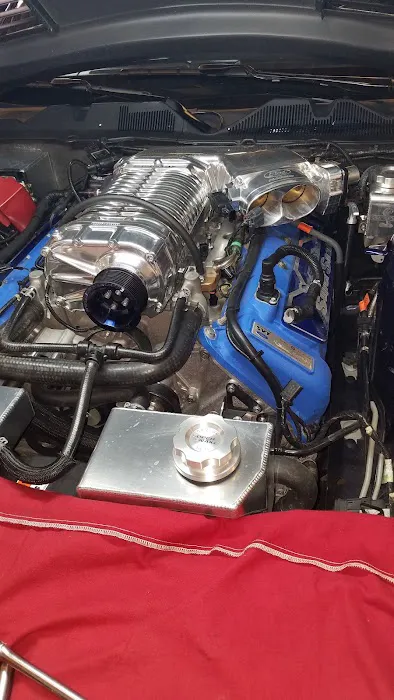 MPR Automotive 6