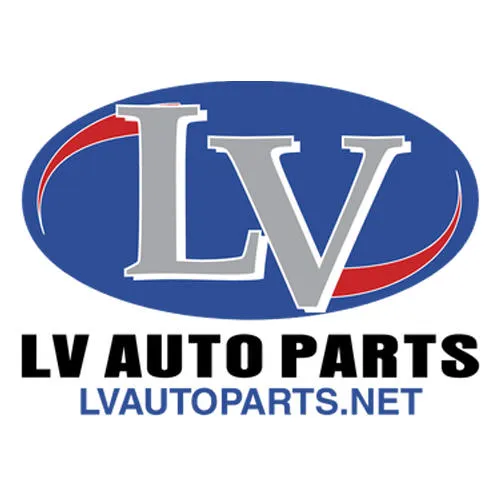 LV Auto Parts 1