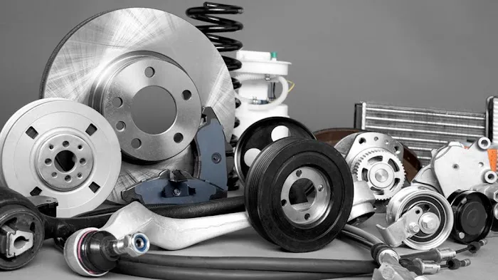LV Auto Parts 0