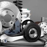 LV Auto Parts