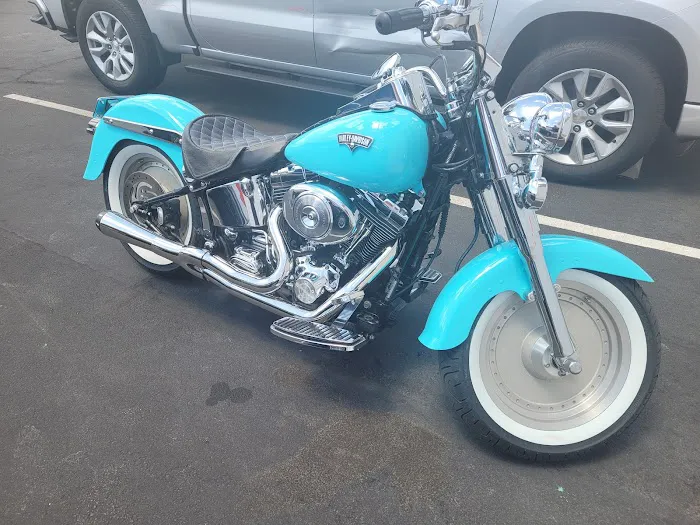 Vegas Thunder Cycle 3
