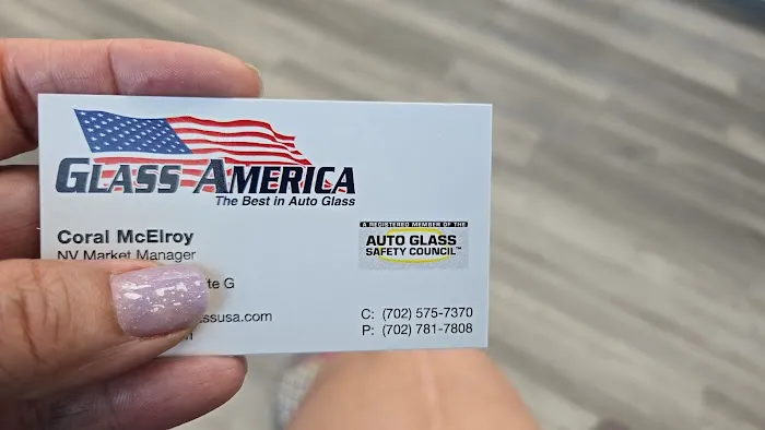 Glass America 2