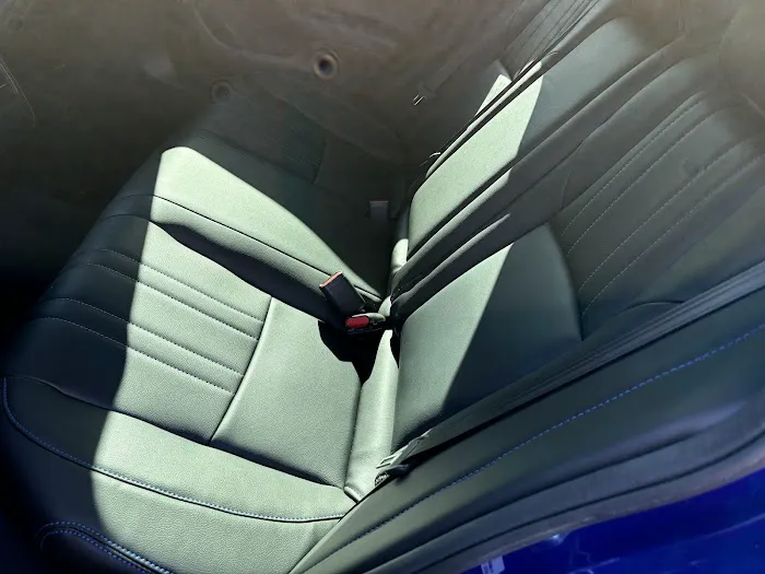 Ian's Auto Interiors, Inc . 2