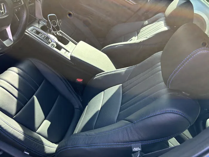 Ian's Auto Interiors, Inc . 1