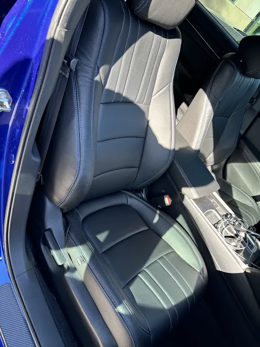Ian's Auto Interiors, Inc . 3