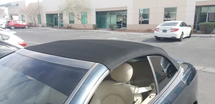 Ian's Auto Interiors, Inc . 8