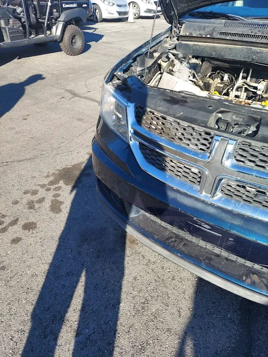 V&V Automotive 2