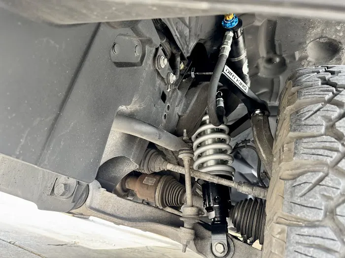 Akamai Automotive Mechanic Shop 1