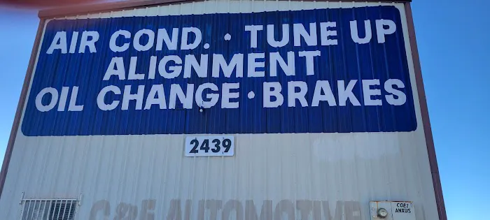 Akamai Automotive Mechanic Shop 3