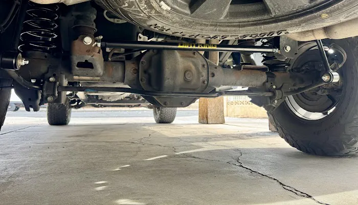 Akamai Automotive Mechanic Shop 2