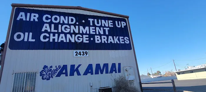 Akamai Automotive Mechanic Shop 5