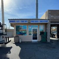 USA Auto Service #14