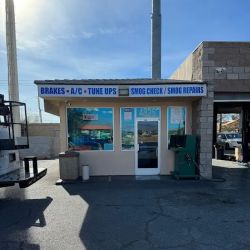 USA Auto Service #14 ico