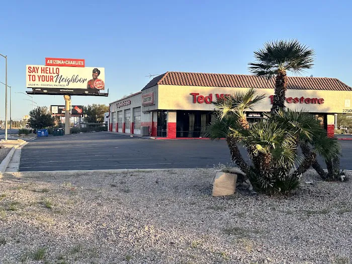 Ted Wiens Complete Auto Service 1
