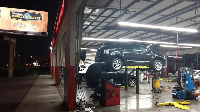 Ted Wiens Complete Auto Service 4