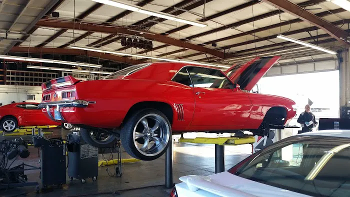 Ted Wiens Complete Auto Service 3