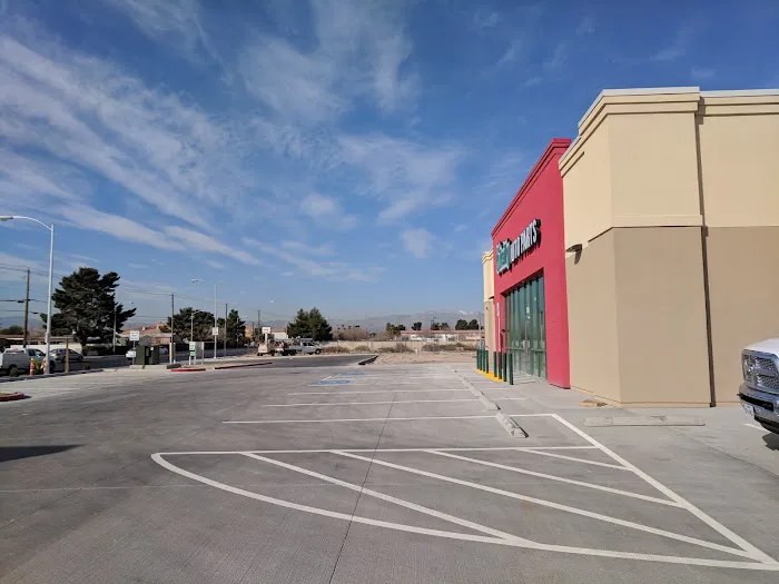 O'Reilly Auto Parts 3