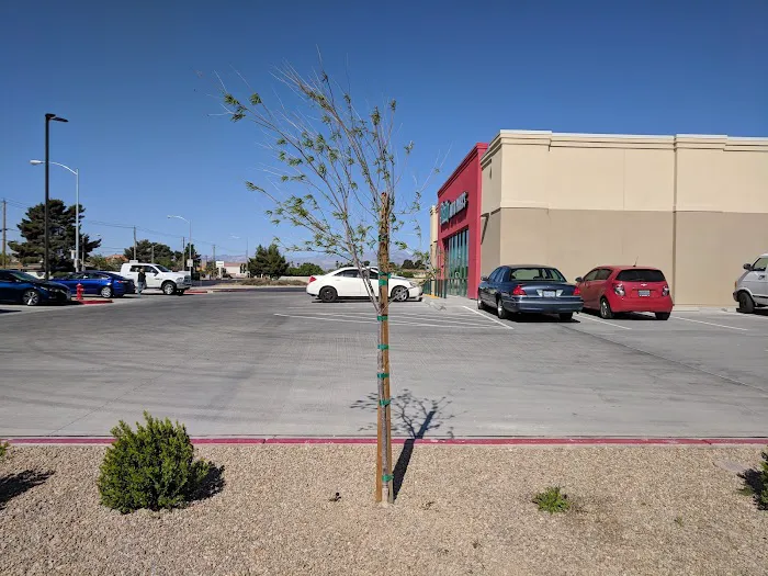 O'Reilly Auto Parts 5