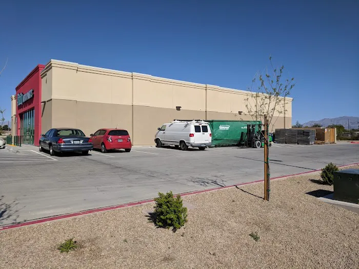 O'Reilly Auto Parts 4
