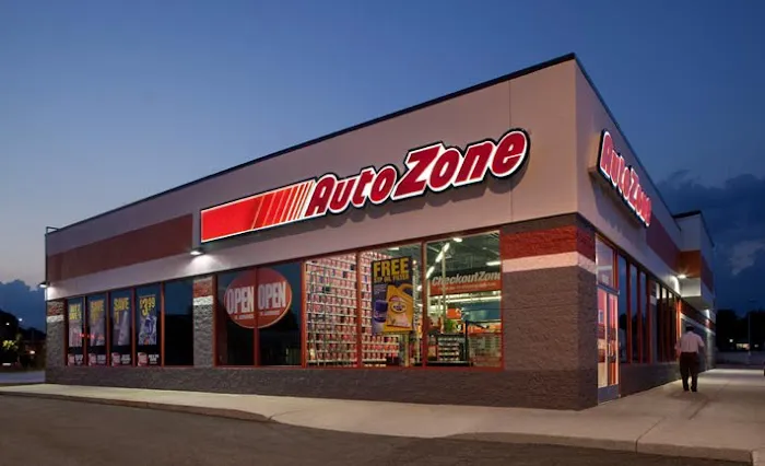 AutoZone Auto Parts 2