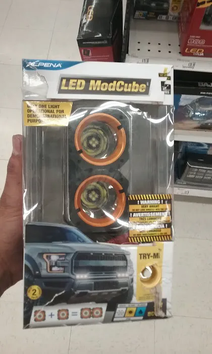 AutoZone Auto Parts 6