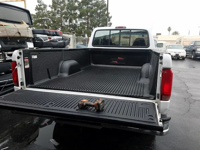 5 Stars Auto Accessories 7
