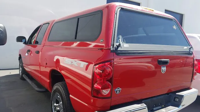 5 Stars Auto Accessories 4
