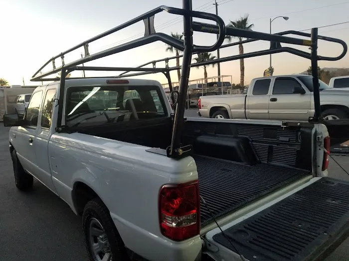 5 Stars Auto Accessories 1