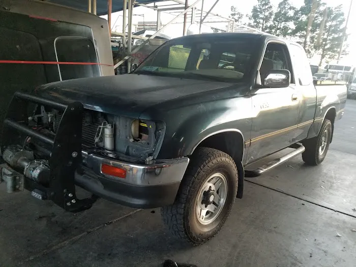 5 Stars Auto Accessories 2