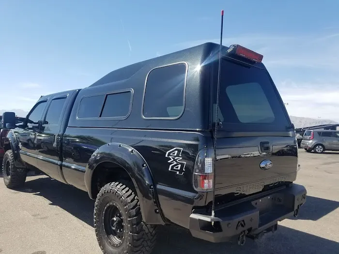 5 Stars Auto Accessories 3
