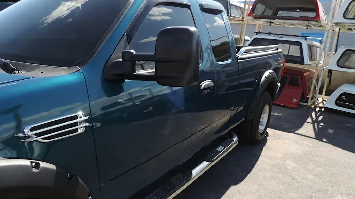 5 Stars Auto Accessories 8