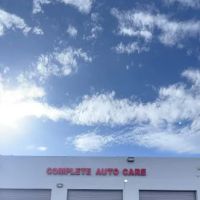 Complete Auto Care