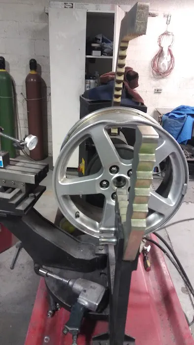 leo wheel repair 3