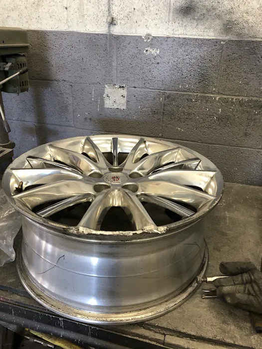 leo wheel repair 0