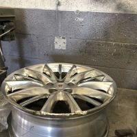 leo wheel repair