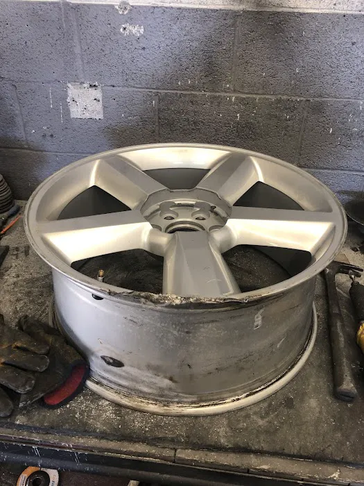 leo wheel repair 8