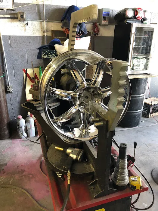 leo wheel repair 6