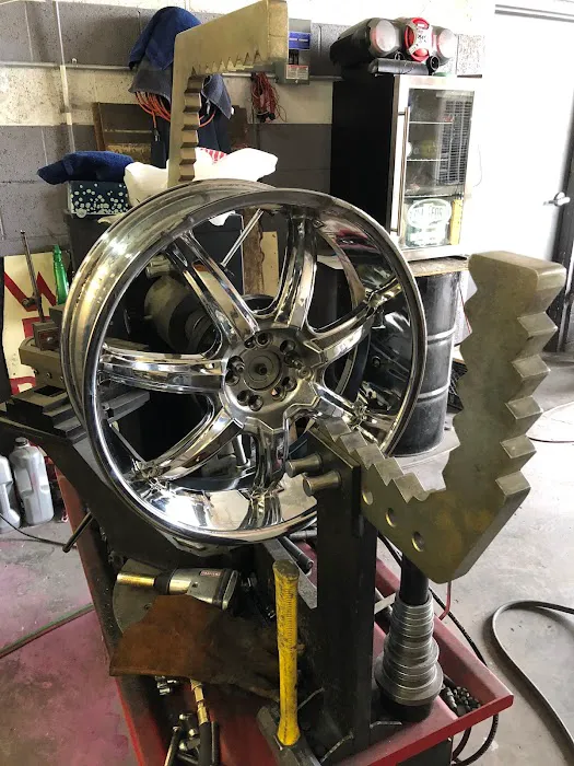 leo wheel repair 9
